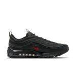 Nike Air Max 97 'Black University Red 2022'