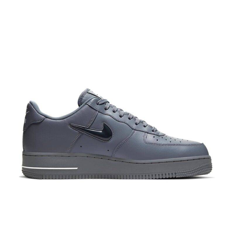 Pandabuy Nike Pandabuy Air Force 1 Low Jewel 'Grey' 2 2 d69a9f62 d0e8 4f2a b536 596dfa2e65ba