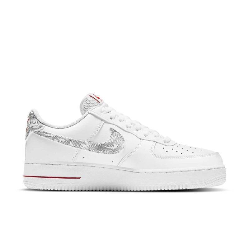 Pandabuy Nike Pandabuy Air Force 1 Low 'Topography Pack - White University Red' 2 2 d7114f1e f4c0 4fdc bf59 60245f2f1c78