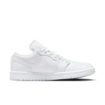 Pandabuy Air Jordan 1 Low 'Triple White 2022'