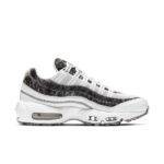 Nike Air Max 95 Crater SE 'White Black'