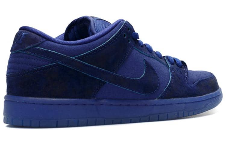 Pandabuy Nike Dunk Low Premium SB 'Once In A Blue Moon'