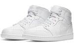 Pandabuy Air Jordan 1 Mid 'White'