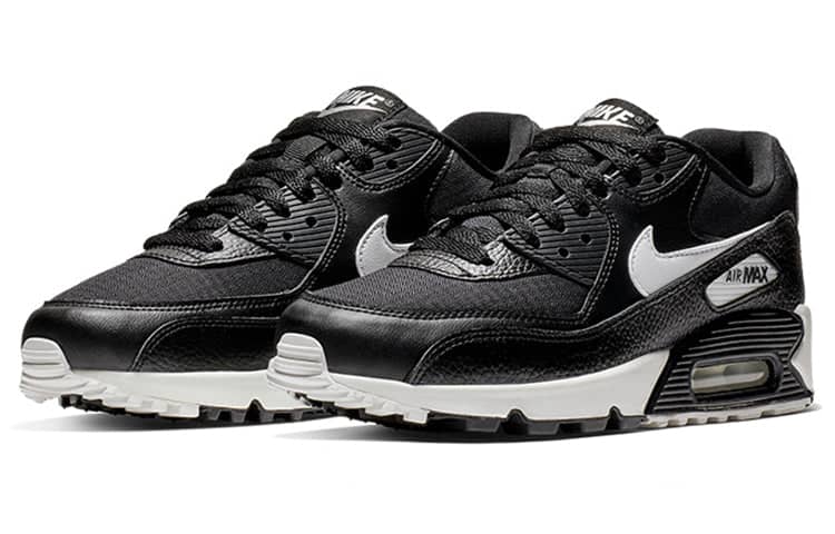 Pandabuy Nike Pandabuy Air Max 90 'Black Pattern'