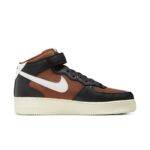 Pandabuy Nike Pandabuy Air Force 1 Mid '07 LX 'Certified Fresh - Pecan'