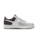 Pandabuy Nike Pandabuy Air Force 1 Low '07 LV8 'Triple Grey'