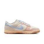 Pandabuy Nike Dunk Low 'Sanddrift Armory Blue'