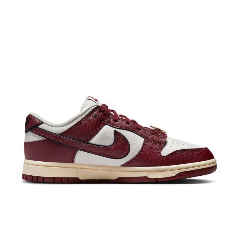 Pandabuy Nike Dunk Low SE 'Just Do It Sail Team Red' 6 2 e68c4ab2 7967 46a7 a949 dd1da62ff5b3