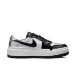 Pandabuy Air Jordan 1 Elevate Low SE 'Silver Toe'