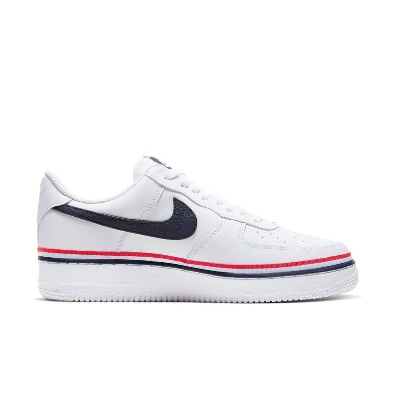 Pandabuy Nike Pandabuy Air Force 1 Low 'USA white' 2 2 eef3202f 7fad 4cfd b7de 015076d3bff0