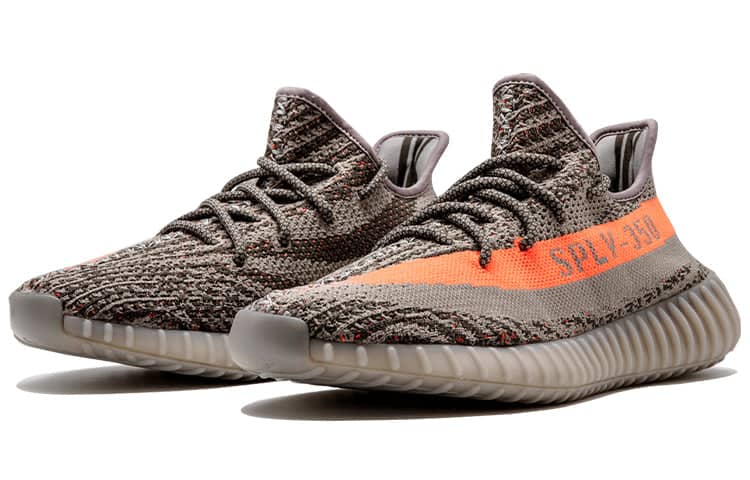 Pandabuy Yeezy Boost 350 V2 'Beluga'