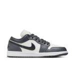 Pandabuy Air Jordan 1 Low 'Dark Grey'