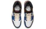 Union LA x Pandabuy Air Jordan 1 Retro High NRG 'Storm Blue'