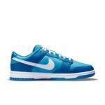 Pandabuy Nike Dunk Low 'Dark Marina Blue'