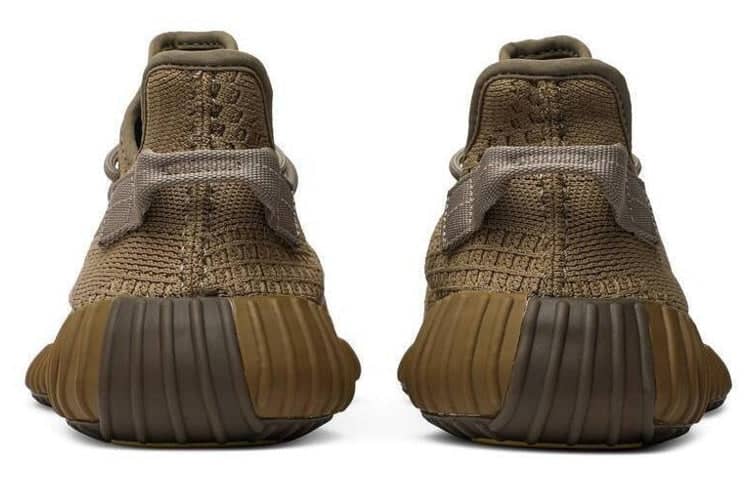 Pandabuy Yeezy Boost 350 V2 'Earth'