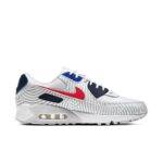 Pandabuy Nike Pandabuy Air Max 90 'Euro Tour'