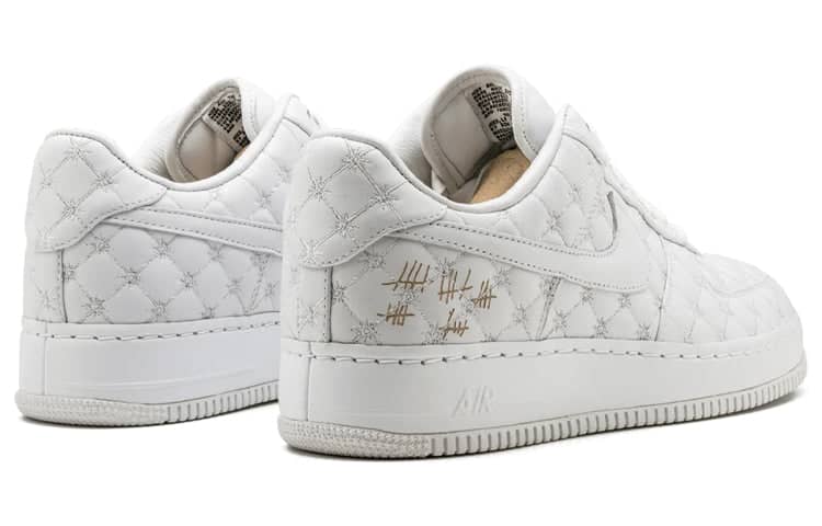Pandabuy Nike Air Force 1 Low Supreme I/O Tz 'Michael Lau' 3 2 f5add522 67c8 4701 8a42 1c7dc27de199 1