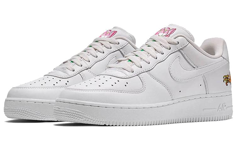 Pandabuy Nike Pandabuy Air Force 1 Low QS 'NAI-KE - Chinese New Year' 3 2 f7f966ff 2158 4d97 ab8c 040c3ad6438d