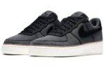 Pandabuy Nike 3x1 x Pandabuy Air Force 1 Low Premium 'Black Denim'