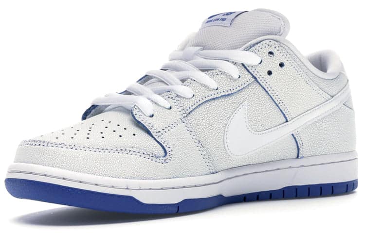 Pandabuy Nike Dunk Low Premium SB 'Cracked Leather'