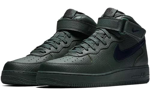 Pandabuy Nike Pandabuy Air Force 1 Mid '07 'Grove Green'