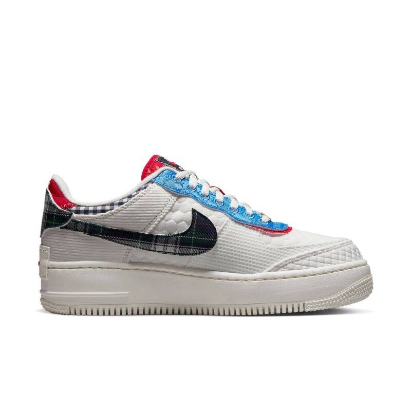 Pandabuy Nike Pandabuy Air Force 1 Low Shadow 'Multi-Material' 2 2 ff41d7ca fea2 4bf0 8823 caf555c8881b