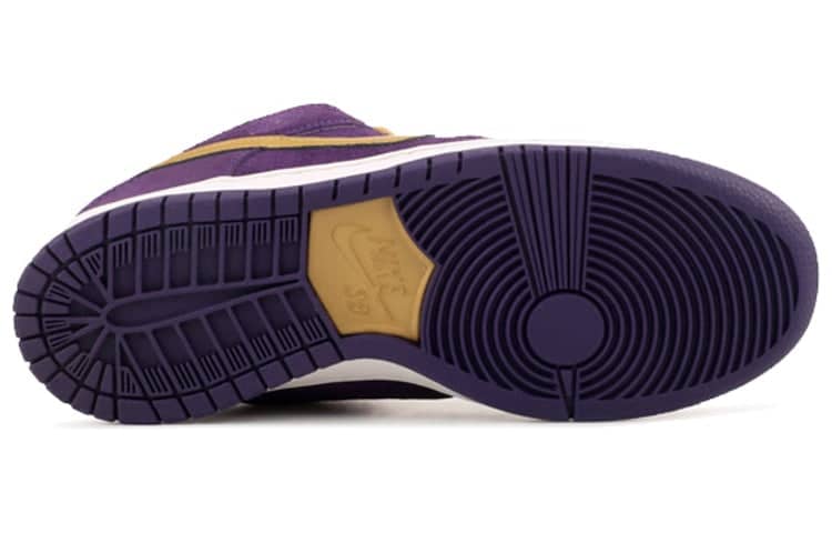 Pandabuy Nike Dunk Low Premium SB 'Crown Royal'