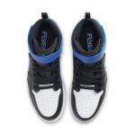 Pandabuy Air Jordan 1 High FlyEase 'Hyper Royal'