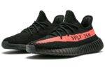 Pandabuy Yeezy Boost 350 V2 'Red'