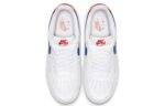 Pandabuy Nike Pandabuy Air Force 1 Low 'Overbranding - White Red Blue'