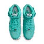 Pandabuy Nike Pandabuy Air Force 1 Mid 'Washed Teal'