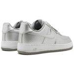 Pandabuy Nike Pandabuy Air Force 1 Low '07 LV8 'Silver'