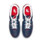 Pandabuy Nike Pandabuy Air Force 1 Low 'USA blue'