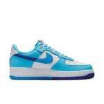 Pandabuy Nike Pandabuy Air Force 1 Low Split 'Light Photo Blue'