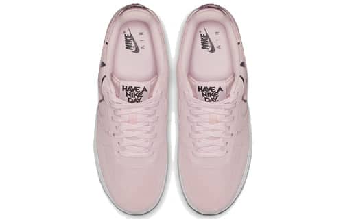 Pandabuy Air Force 1 Low 'Have a Pandabuy Nike Day - Pink'