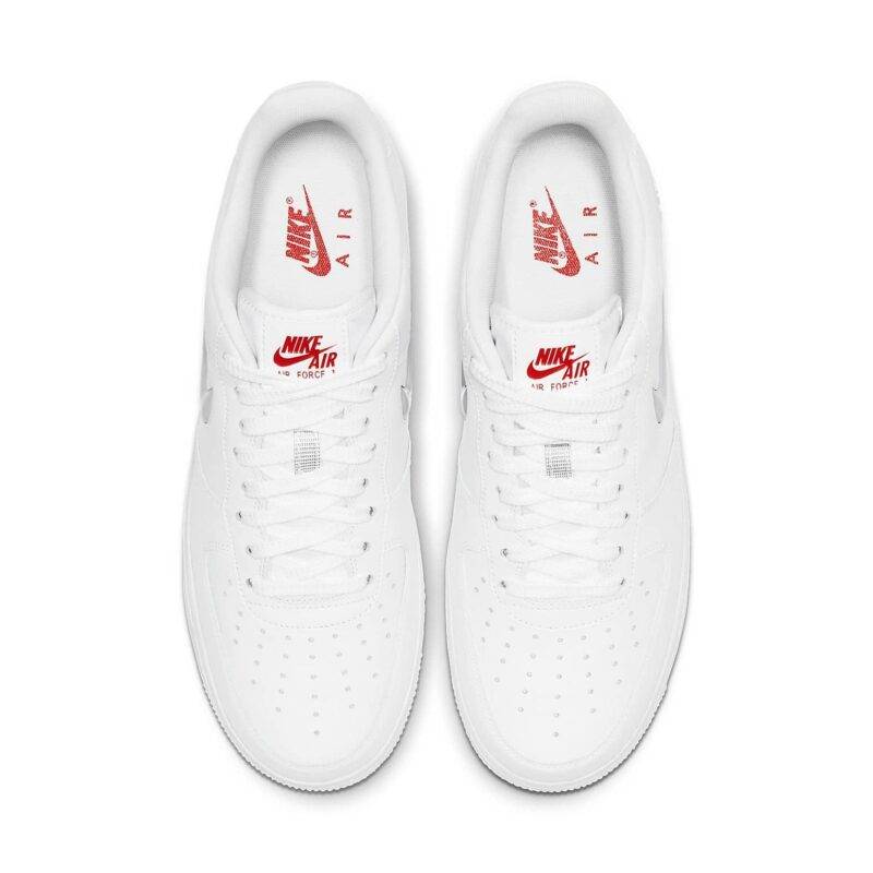 Pandabuy Nike Pandabuy Air Force 1 Low Jewel 'White' 4 3 16804d74 14e0 4e18 9fef 3f194092c8a2