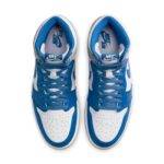 Pandabuy Air Jordan 1 Retro High OG 'True Blue'