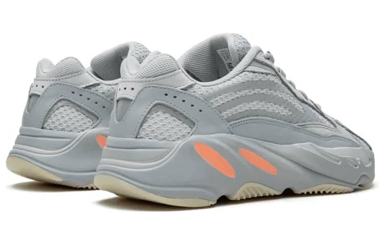 Pandabuy Yeezy Boost 700 V2 'Inertia'