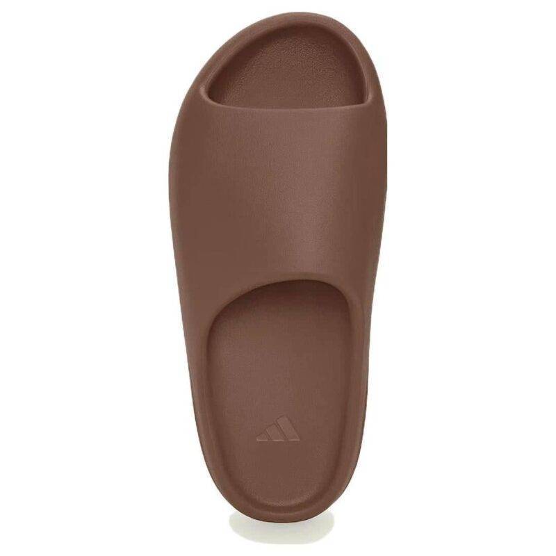 Pandabuy Yeezy Slides 'Flax'