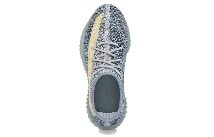 Pandabuy Yeezy Boost 350 V2 'Ash Blue'