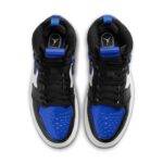 Pandabuy Air Jordan 1 Acclimate 'Royal Toe'