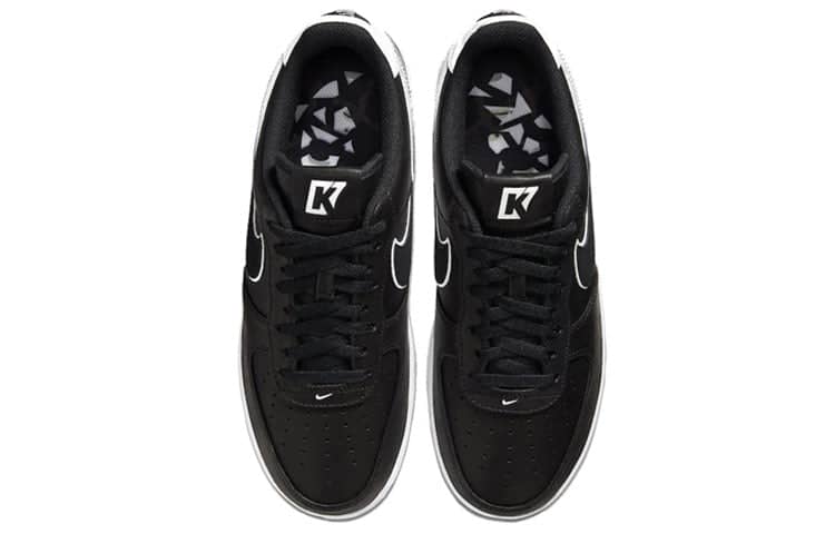 Pandabuy Nike Colin Kaepernick x Pandabuy Air Force 1 Low '07 QS 'True to 7'