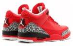 DJ Khaled x Pandabuy Air Jordan 3 Retro 'Grateful'