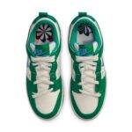 Pandabuy Nike Dunk Low Disrupt 2 'Malachite'