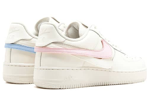 Pandabuy Nike Pandabuy Air Force 1 Low 'All Star - Swoosh Pack Cream' 4 3 283d7993 3e46 4ae0 ad80 341d3f921ae4