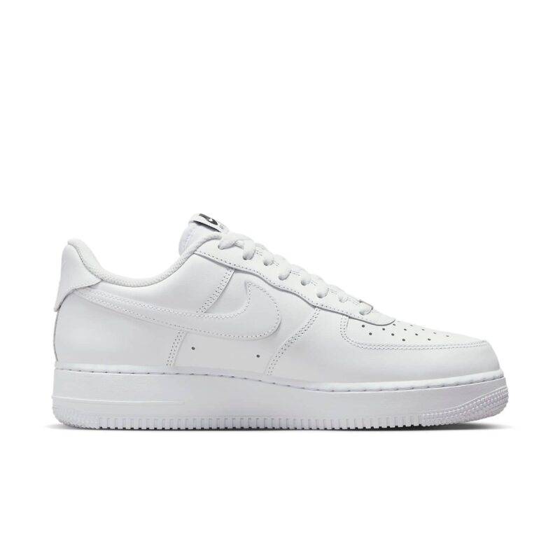 Pandabuy Nike Pandabuy Air Force 1 Low FlyEase 'White' 2 3 285b0b7d ee65 48b6 a9e4 31f44841d076
