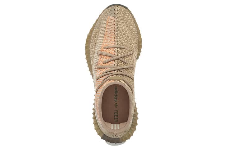 Pandabuy Yeezy Boost 350 V2 'Sand Taupe'