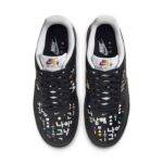 Pandabuy Nike Pandabuy Air Force 1 Low '07 LV8 'Hangul Day'