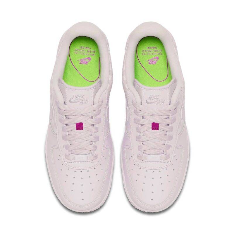Pandabuy Nike Pandabuy Air Force 1 Low 'Barely Grape' 4 3 2e2bf811 a545 4a64 abb4 e9f214501f52