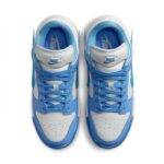 Pandabuy Nike Dunk Low Twist 'University Blue'